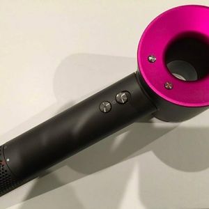 Dyson Supersonic Hair Dryer